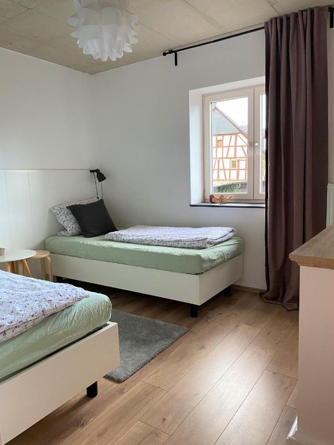 Landhof Lieg - Tierische Auszeit In Unseren Gemuetlichen Ferienwohnungen 외부 사진