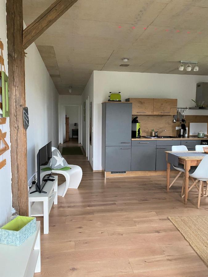 Landhof Lieg - Tierische Auszeit In Unseren Gemuetlichen Ferienwohnungen 외부 사진