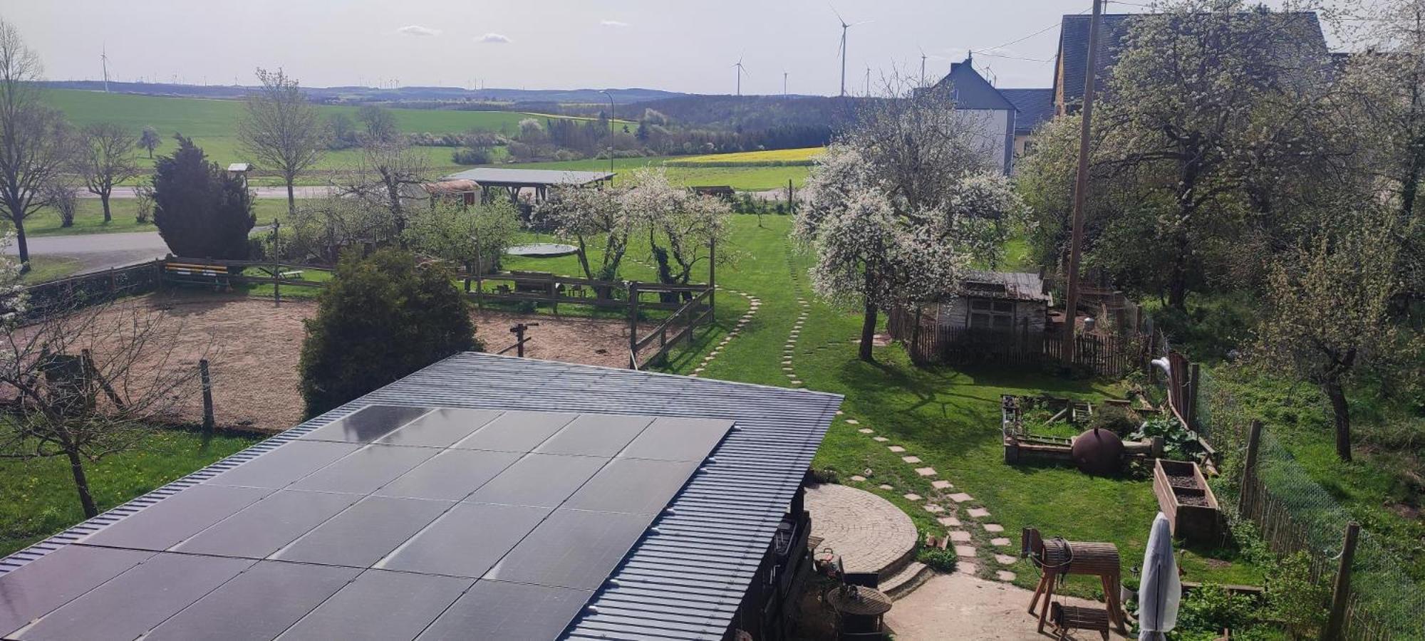 Landhof Lieg - Tierische Auszeit In Unseren Gemuetlichen Ferienwohnungen 외부 사진